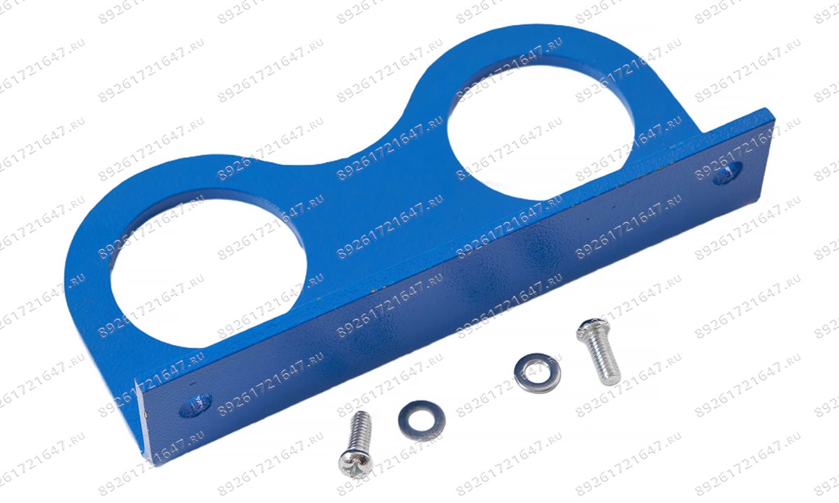  Подставка для адаптеров RAL5005 T4, T4H, T4B, V2-4L, V2-4LH, V2-4LB (1)