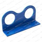  Подставка для адаптеров RAL5005 T4, T4H, T4B, V2-4L, V2-4LH, V2-4LB мни (2)