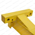  Корпус каретки T4, T4B, V2-4L, V2-4LB RAL1018 мни (3)