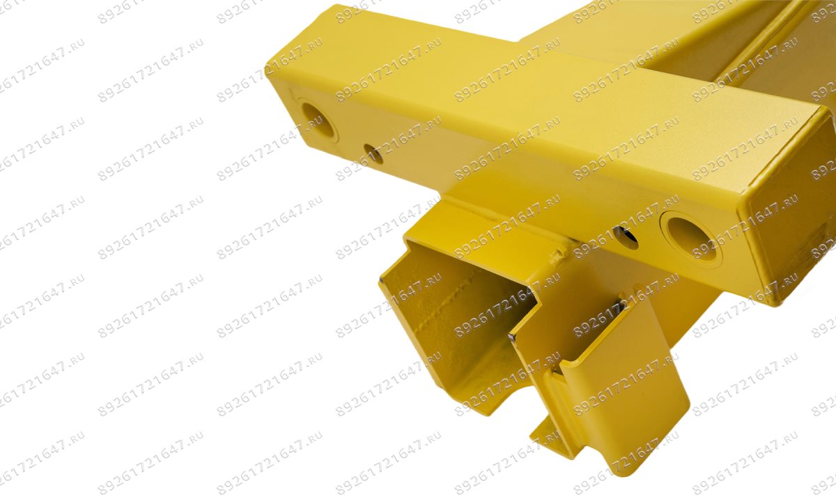  Корпус каретки T4, T4B, V2-4L, V2-4LB RAL1018 (1)