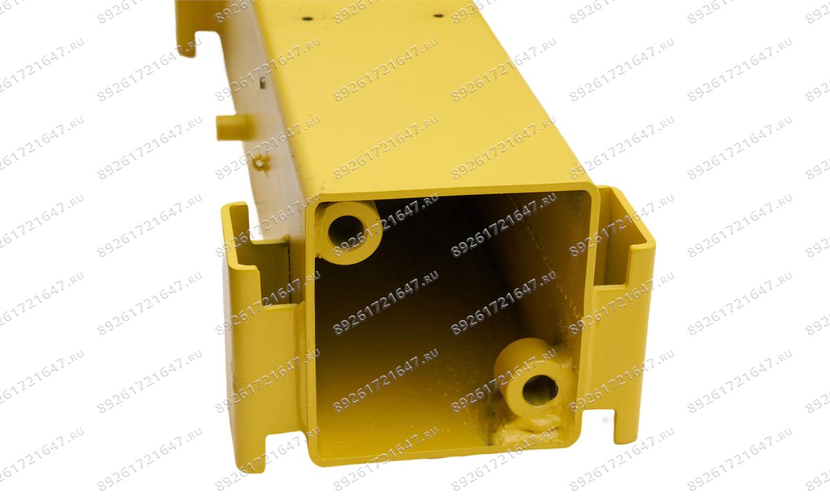  Корпус каретки T4, T4B, V2-4L, V2-4LB RAL1018 (1)