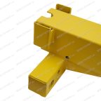  Корпус каретки T4, T4B, V2-4L, V2-4LB RAL1018 мни (5)