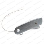  Корпус стопора T4Е, T4, V2-4L RAL1018 мни (3)