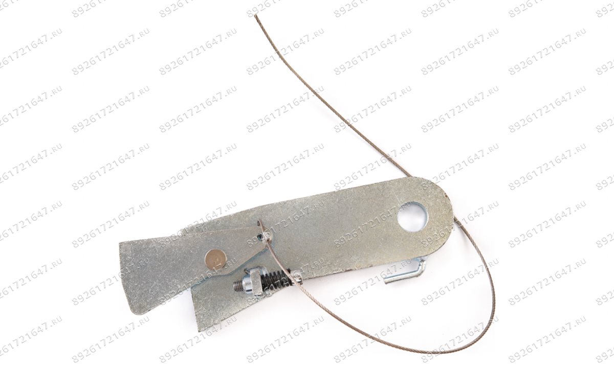  Корпус стопора T4, V2-4L (0)