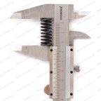  Блокирующая пружина регулировочного болта стопора T4Е, T4, V2-4L мни (3)