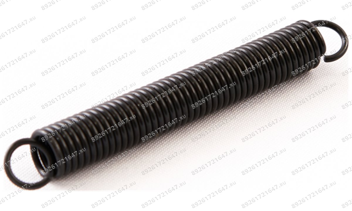  Возвратная пружина стопора T4, V2-4L (1)