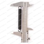  Возвратная пружина стопора T4, V2-4L мни (3)