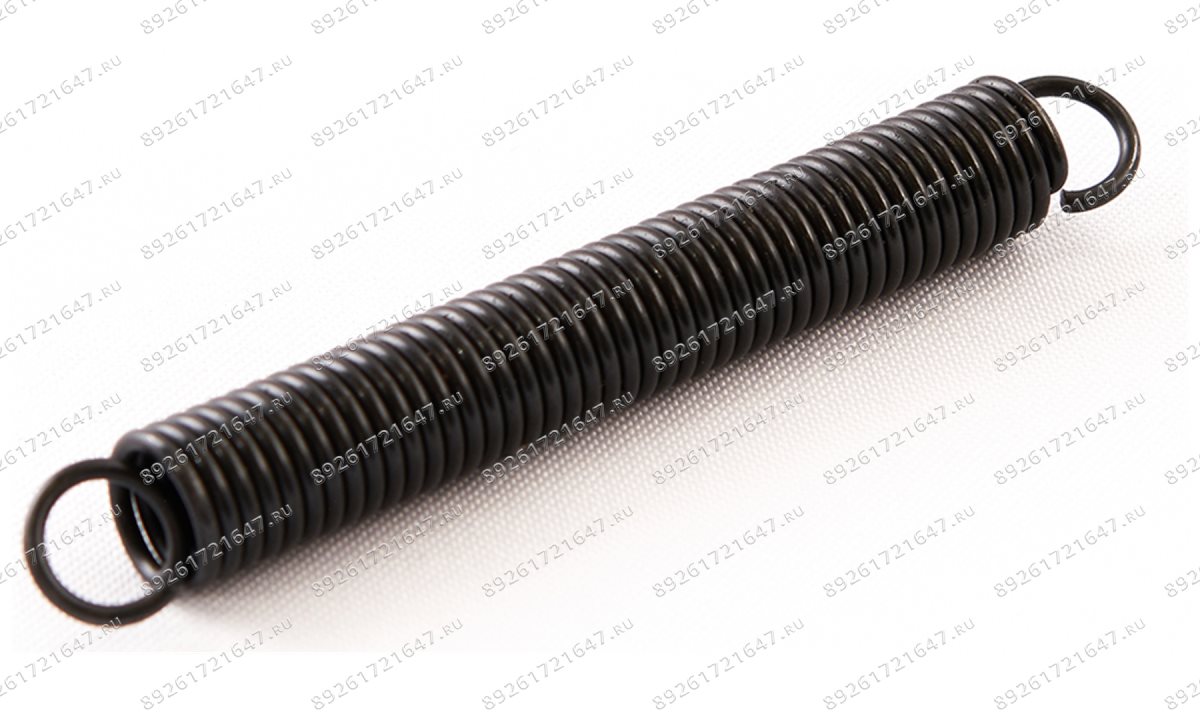  Возвратная пружина стопора T4Е, T4, V2-4L (1)