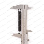  Возвратная пружина стопора T4Е, T4, V2-4L мни (3)