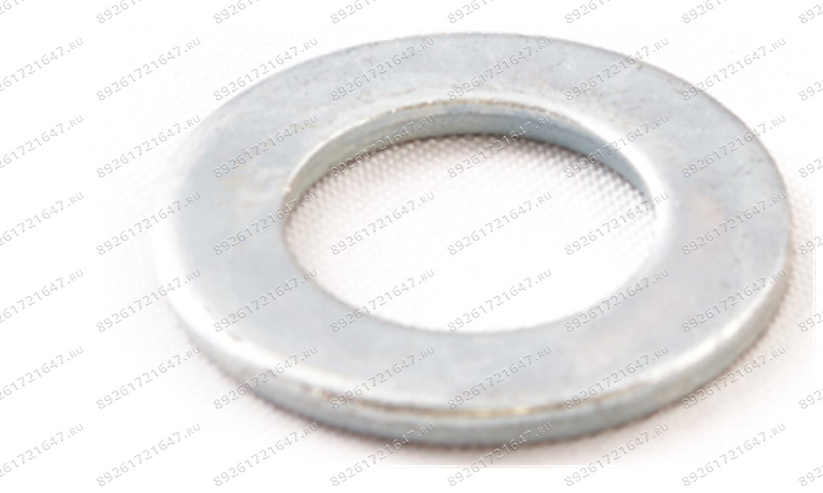  Шайба крепления стопора 40×2.5 T4, V2-4L (1)