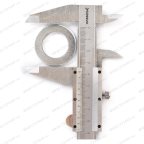  Шайба крепления стопора 40×2.5 T4, V2-4L мни (3)