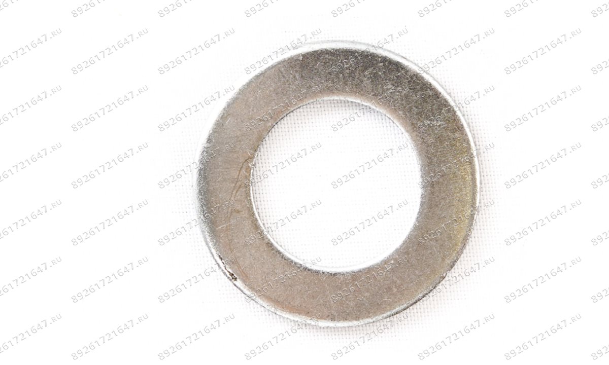  Шайба крепления стопора 40×2.5 T4, V2-4L (0)