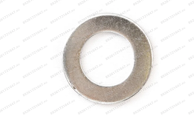 Шайба крепления стопора 40×2.5 T4, V2-4L фото