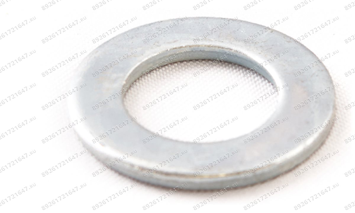  Шайба крепления стопора 40×2.5 T4, V2-4L (1)