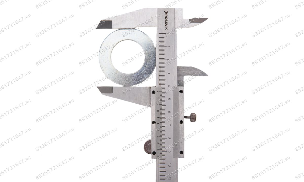  Шайба крепления стопора 40×1 T4, V2-4L (1)