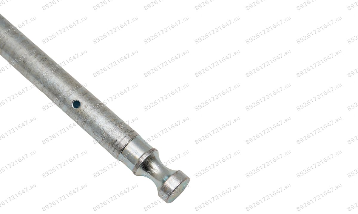  Штифт стопора лапы T4, T4H, T4B, V2-4L, V2-4LH, V2-4LB (1)