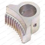  Сегмент зубчатый стопора лапы T4, T4H, T4B, V2-4L, V2-4LH, V2-4LB мни (2)