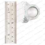  Сегмент зубчатый стопора лапы T4, T4H, T4B, V2-4L, V2-4LH, V2-4LB мни (0)