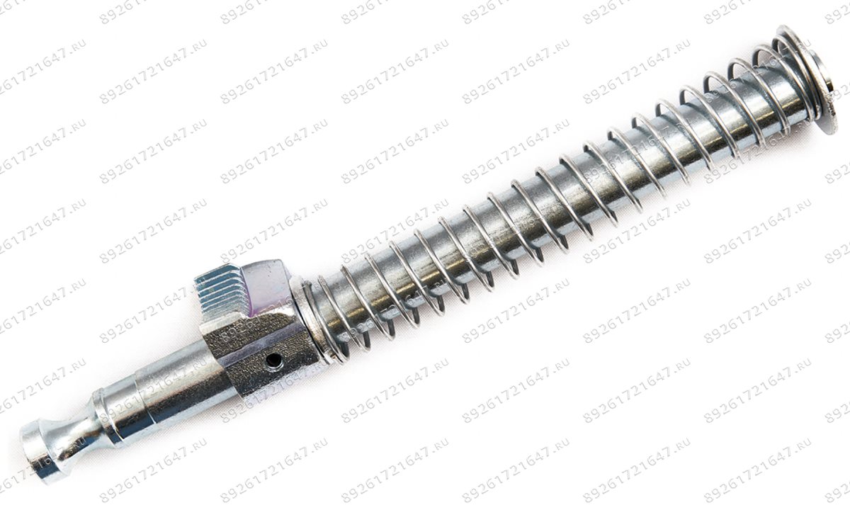  Стопор лапы в сборе нового образца T4Е, T4, T4H, T4B, V2-4L, V2-4LH, V2-4LB, V2-5.5, V2-5.5L (1)