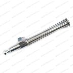  Стопор лапы в сборе нового образца T4Е, T4, T4H, T4B, V2-4L, V2-4LH, V2-4LB, V2-5.5, V2-5.5L мни (1)