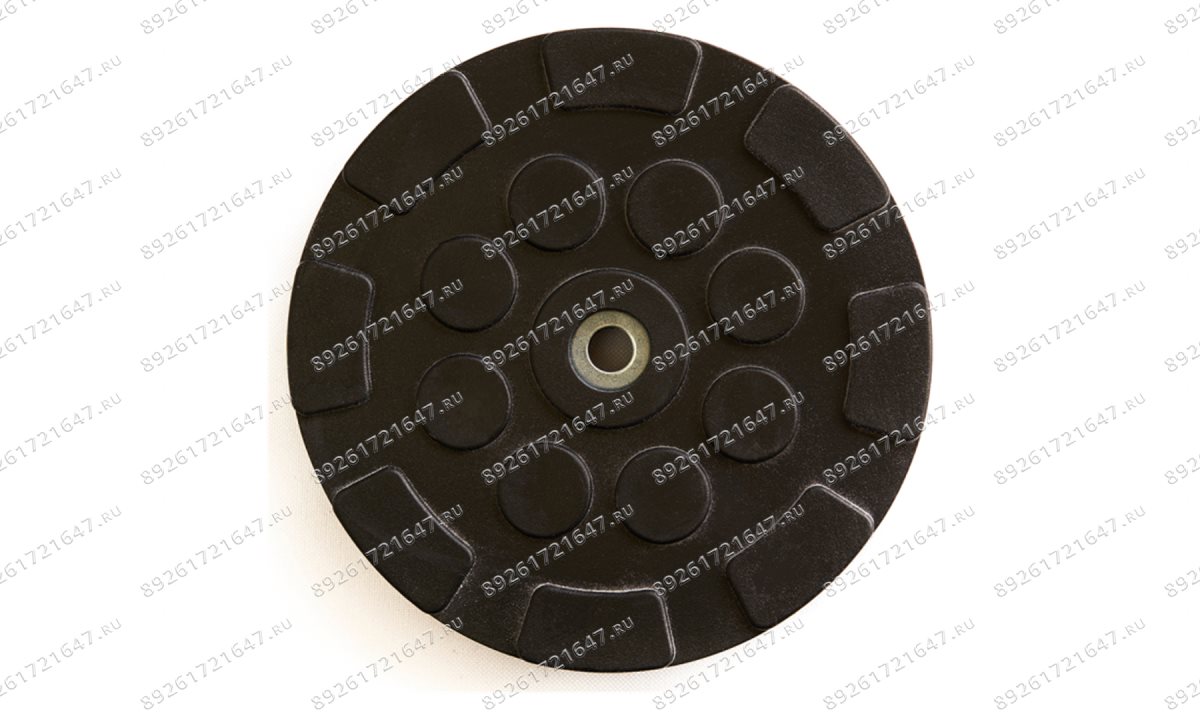  Резиновая подушка для подхвата T4, T4H, T4B (0)