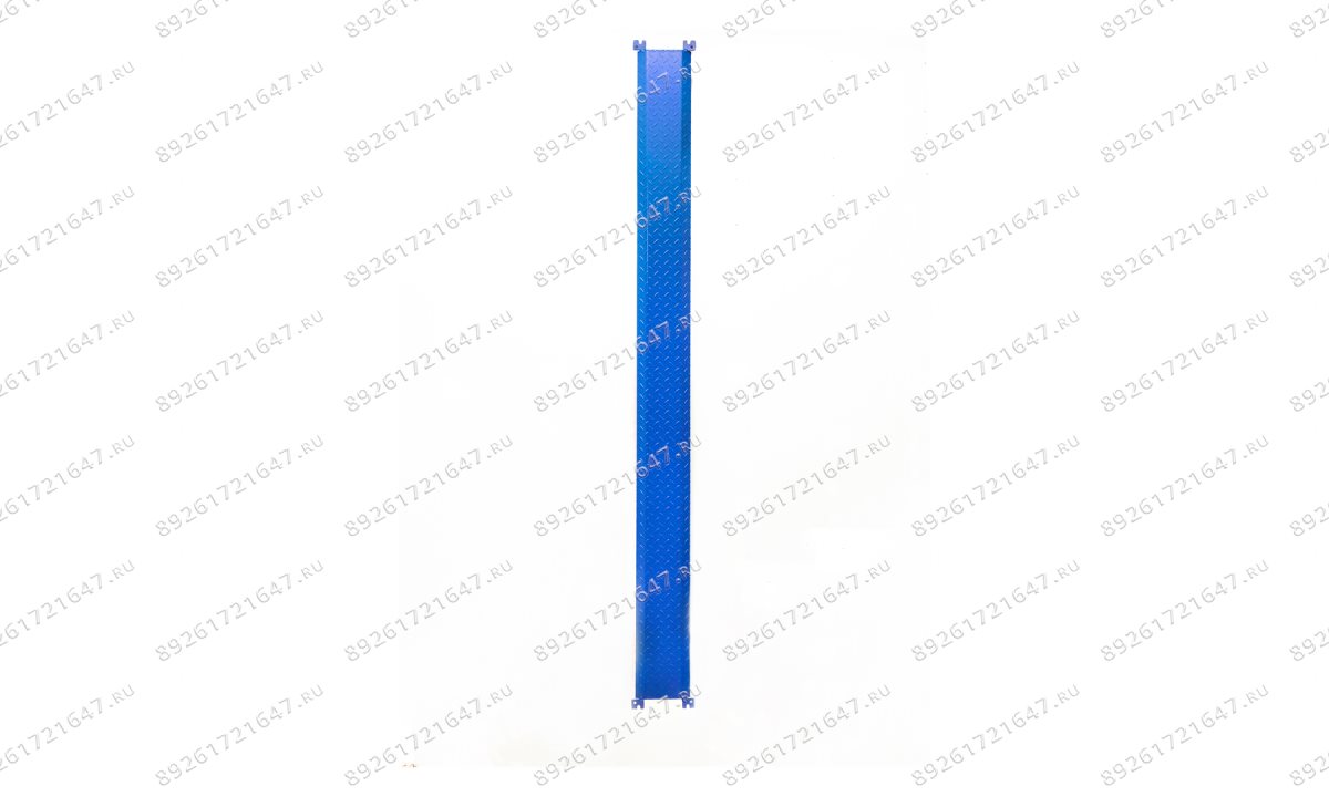  Переезд между стойками T4, T4H, T4B RAL5005 (0)