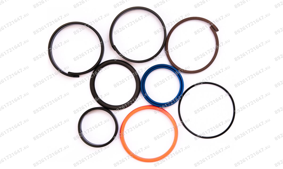  Ремкомплект гидроцилиндра T4, T4H, T4B, V2-4L, V2-4LH, V2-4LB (1)