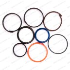  Ремкомплект гидроцилиндра T4, T4H, T4B, V2-4L, V2-4LH, V2-4LB мни (1)