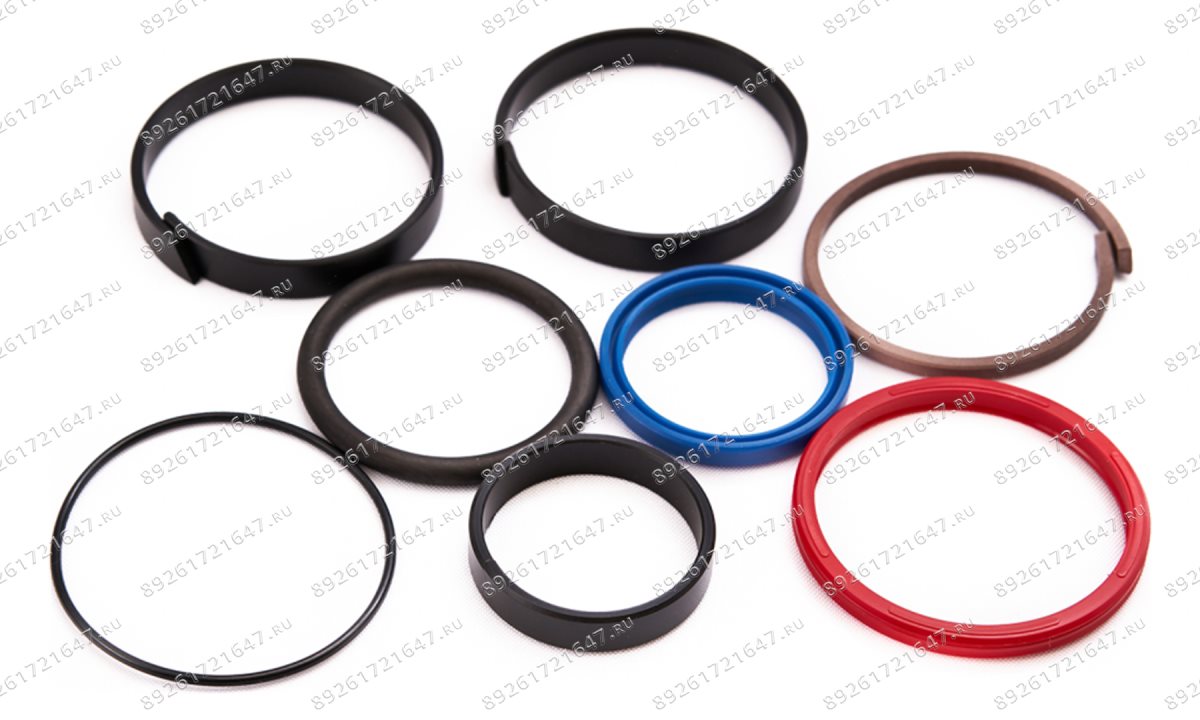  Ремкомплект гидроцилиндра T4, T4H, T4B, V2-4L, V2-4LH, V2-4LB (0)