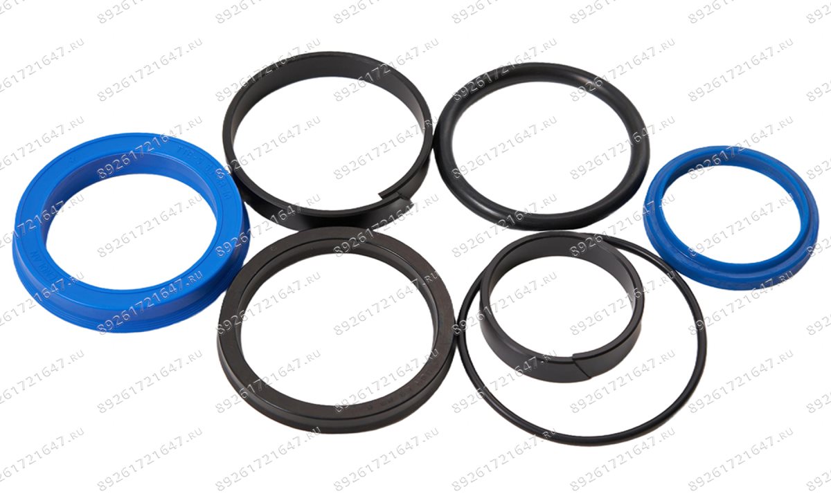  Ремкомплект гидроцилиндра T4, T4H, T4B, V2-4L, V2-4LH, V2-4LB (1)