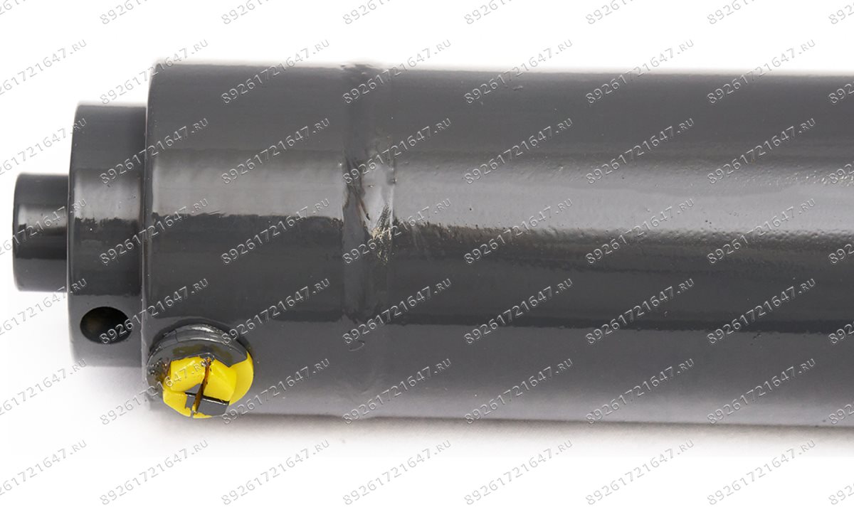  Гидроцилиндр главный T4, T4H, T4B (1)