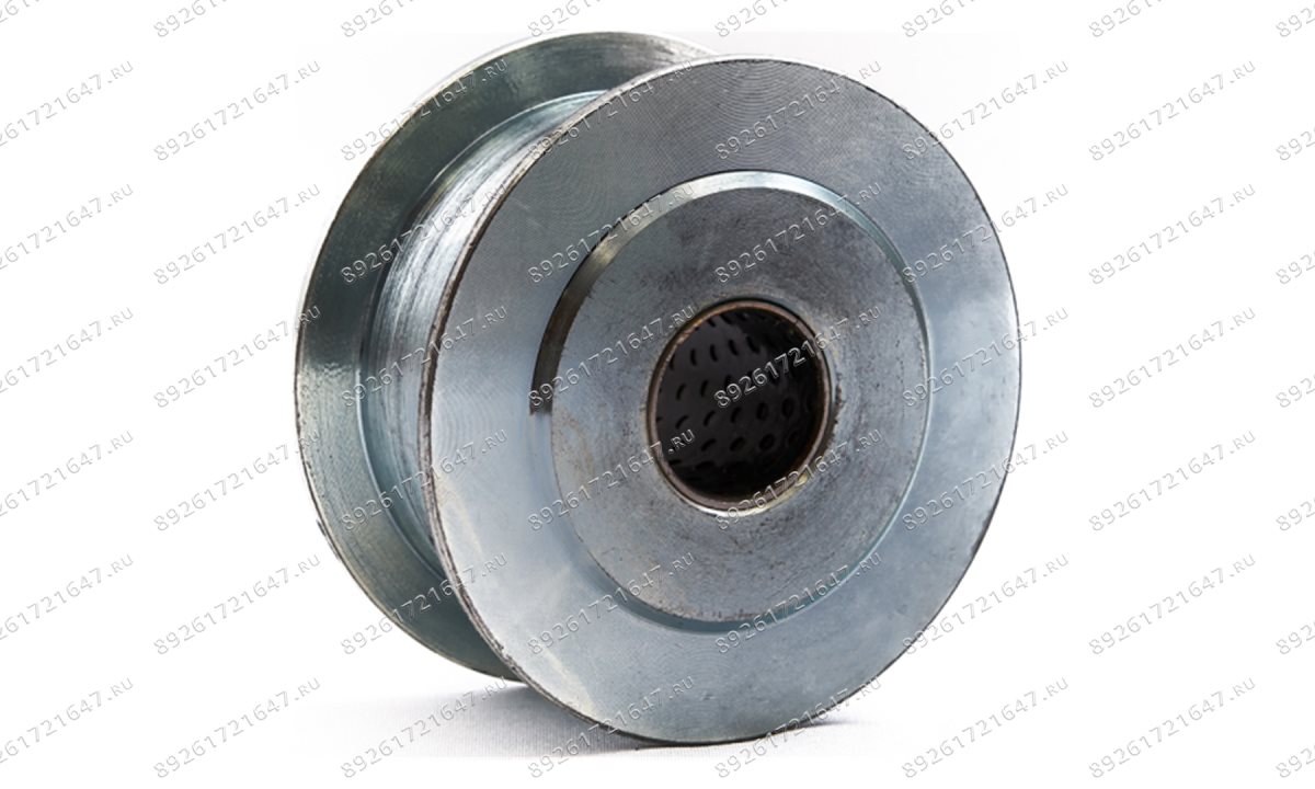  Ролик цепи T4, T4H, T4B, V2-4L, V2-4LH, V2-4LB (0)