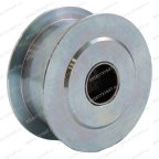  Ролик цепи T4Е, T4, T4H, T4B, V2-4L, V2-4LH, V2-4LB мни (3)