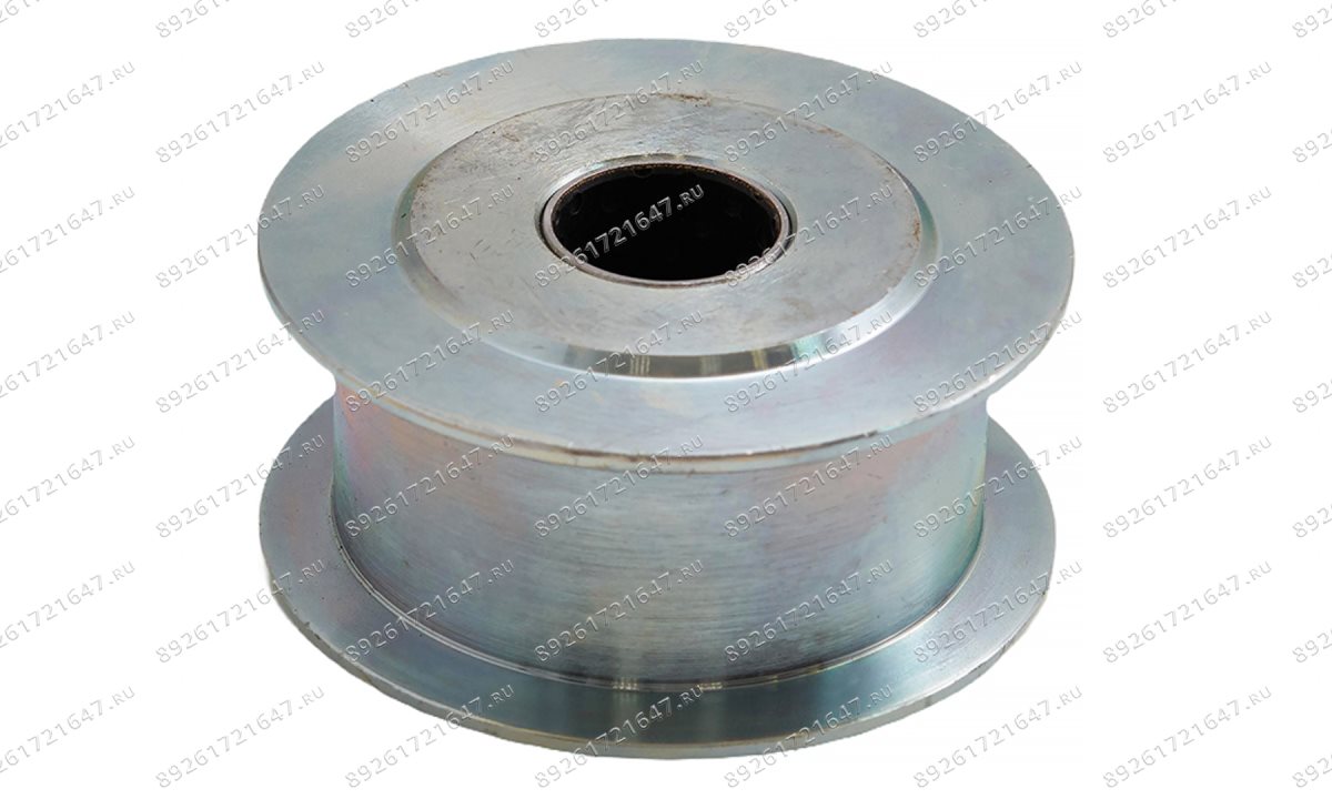  Ролик цепи T4Е, T4, T4H, T4B, V2-4L, V2-4LH, V2-4LB (1)
