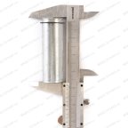  Палец ролика цепи T4, T4H, T4B, V2-4L, V2-4LH, V2-4LB мни (5)