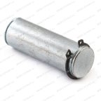  Палец ролика цепи T4, T4H, T4B, V2-4L, V2-4LH, V2-4LB мни (4)