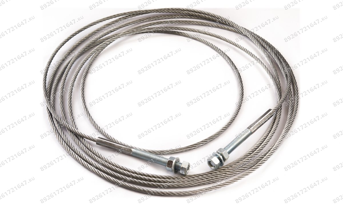  Трос синхронизации 8×8750 T4, T4H, T4B (0)