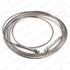  Трос синхронизации 8×8750 T4, T4H, T4B мни (0)