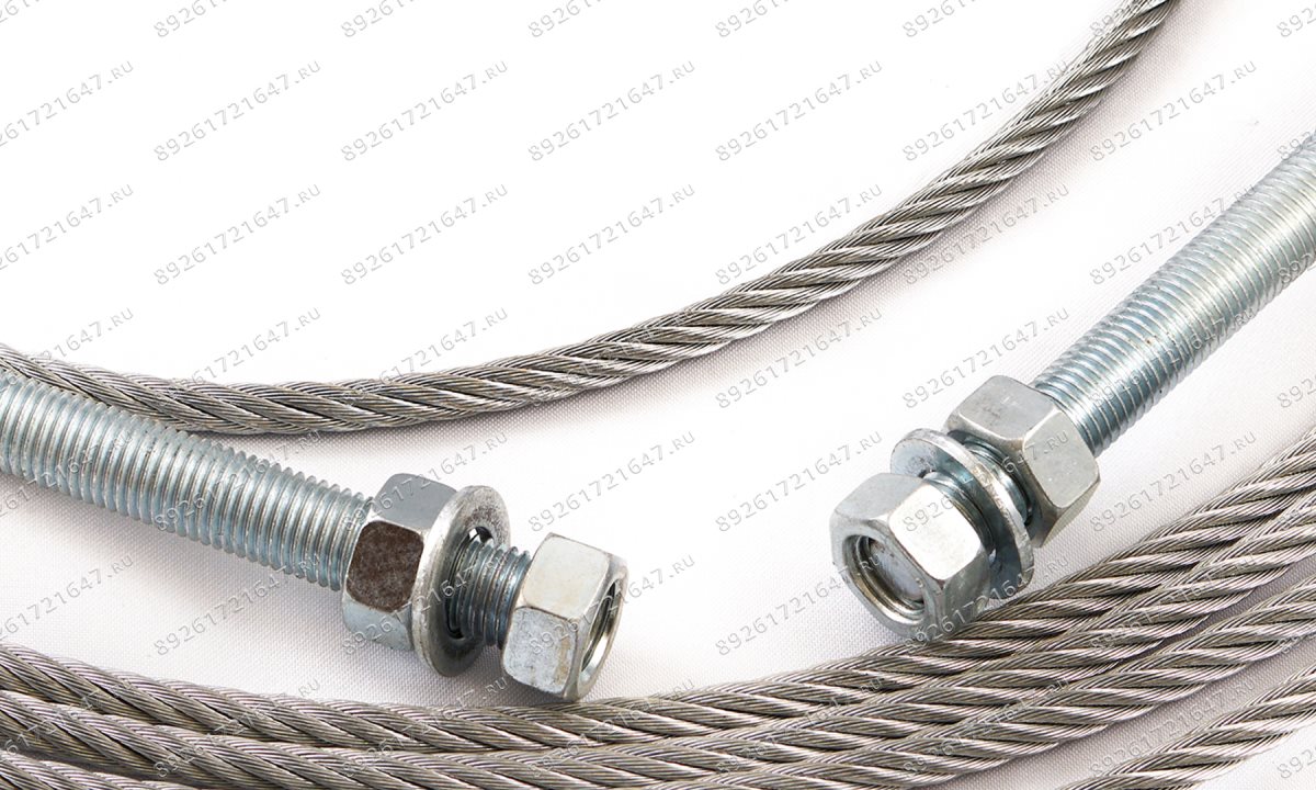  Трос синхронизации 8×8750 T4, T4H, T4B (1)