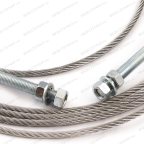  Трос синхронизации 8×8750 T4, T4H, T4B мни (1)