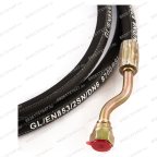  Гидрошланг 2860 T4, T4H, T4B мни (1)