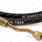  Гидрошланг 2860 T4Е, T4, T4H, T4B мни (2)