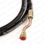  Гидрошланг 2860 T4Е, T4, T4H, T4B мни (1)