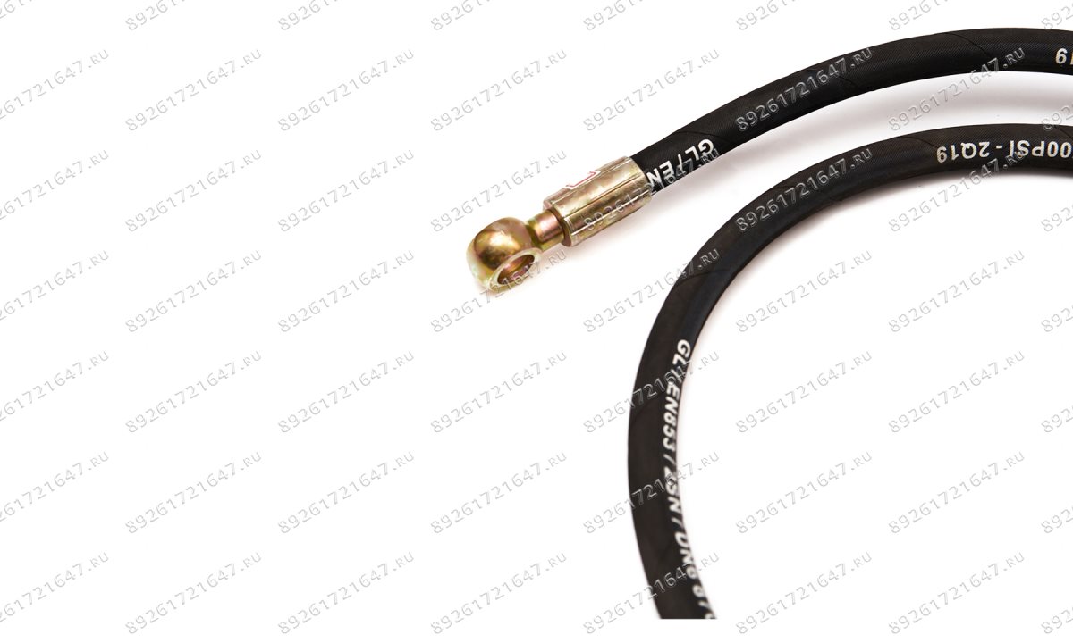  Гидрошланг 1365 T4, V2-4L (1)