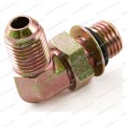  Фитинг для соединения гидростанции и гидрошланга T4 мни (2)