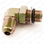  Фитинг для соединения гидростанции и гидрошланга T4 мни (0)