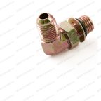  Фитинг для соединения гидростанции и гидрошланга T4 мни (2)