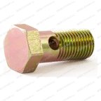  Болтовой фитинг для соединения гидроцилиндра и гидрошланга T4, T4H, T4B, V2-4L, V2-4LH, V2-4LB мни (2)