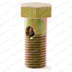  Болтовой фитинг для соединения гидроцилиндра и гидрошланга T4, T4H, T4B, V2-4L, V2-4LH, V2-4LB мни (3)