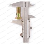  Болтовой фитинг для соединения гидроцилиндра и гидрошланга T4, T4H, T4B, V2-4L, V2-4LH, V2-4LB мни (4)